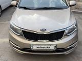 Kia Rio 2015 года за 5 000 000 тг. в Астана