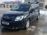 Chevrolet Orlando 2014 года за 8 000 000 тг. в Тараз