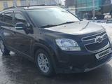 Chevrolet Orlando 2014 года за 8 000 000 тг. в Тараз – фото 4