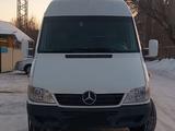 Mercedes-Benz Sprinter 2001 годаүшін8 500 000 тг. в Усть-Каменогорск – фото 3