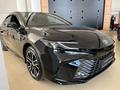 Toyota Camry Luxe 2024 года за 23 500 000 тг. в Караганда – фото 3