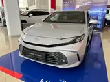 Toyota Camry Luxe 2024 года за 26 000 000 тг. в Караганда