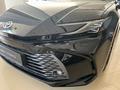 Toyota Camry Luxe 2024 года за 23 500 000 тг. в Караганда – фото 7