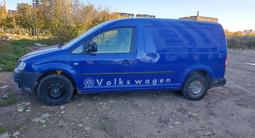 Volkswagen Caddy 2009 годаfor2 900 000 тг. в Астана