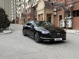 Hyundai Sonata 2021 года за 12 450 000 тг. в Актау