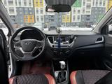 Hyundai Accent 2023 годаүшін8 900 000 тг. в Алматы