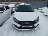 ВАЗ (Lada) Granta 2191 2022 года за 4 500 000 тг. в Караганда