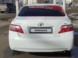 Toyota Camry 2008 года за 5 800 000 тг. в Кызылорда – фото 3