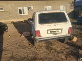 ВАЗ (Lada) Lada 2121 2013 года за 350 000 тг. в Атырау