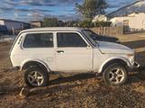 ВАЗ (Lada) Lada 2121 2013 года за 350 000 тг. в Атырау – фото 3