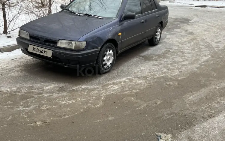 Nissan Sunny 1992 годаүшін1 500 000 тг. в Павлодар