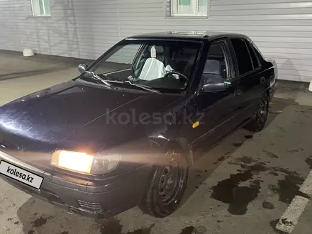 Nissan Sunny 1992 года за 1 500 000 тг. в Павлодар – фото 5