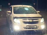 Chevrolet Cobalt 2025 года за 7 000 000 тг. в Кульсары – фото 2