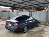 BMW 528 1998 года за 4 700 000 тг. в Алматы – фото 4