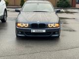 BMW 528 1998 года за 4 700 000 тг. в Алматы – фото 5