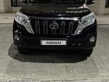 Toyota Land Cruiser Prado 2013 года за 17 000 000 тг. в Актау