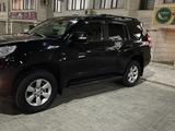 Toyota Land Cruiser Prado 2013 года за 17 500 000 тг. в Актау – фото 2