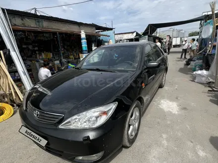 Toyota Camry 2004 года за 4 200 000 тг. в Алматы – фото 2