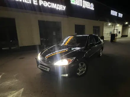 Toyota Camry 2004 года за 4 200 000 тг. в Алматы – фото 27