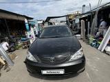 Toyota Camry 2004 годаүшін4 200 000 тг. в Алматы