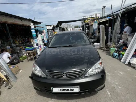 Toyota Camry 2004 года за 4 200 000 тг. в Алматы