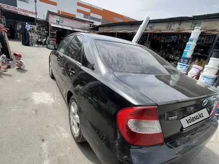 Toyota Camry 2004 года за 4 200 000 тг. в Алматы – фото 6