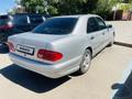 Mercedes-Benz E 230 1996 годаfor2 650 000 тг. в Астана – фото 5