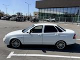 ВАЗ (Lada) Priora 2170 2014 годаүшін2 900 000 тг. в Семей – фото 4