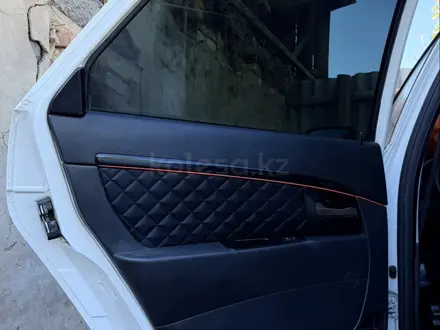 ВАЗ (Lada) Priora 2170 2014 года за 3 100 000 тг. в Семей – фото 12