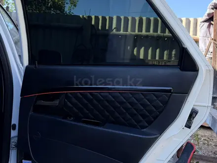 ВАЗ (Lada) Priora 2170 2014 года за 3 100 000 тг. в Семей – фото 13
