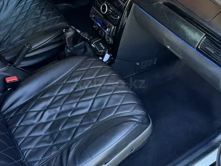 ВАЗ (Lada) Priora 2170 2014 года за 3 100 000 тг. в Семей – фото 17