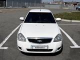 ВАЗ (Lada) Priora 2170 2014 годаүшін2 900 000 тг. в Семей – фото 2
