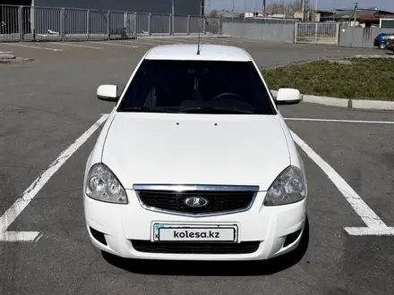 ВАЗ (Lada) Priora 2170 2014 года за 3 100 000 тг. в Семей – фото 2