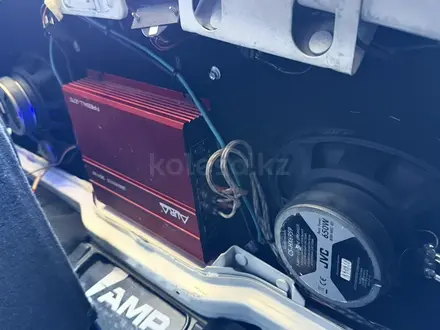 ВАЗ (Lada) Priora 2170 2014 года за 3 100 000 тг. в Семей – фото 22