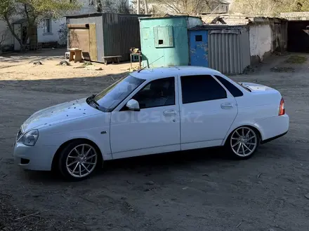 ВАЗ (Lada) Priora 2170 2014 года за 3 100 000 тг. в Семей – фото 24