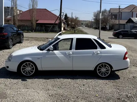 ВАЗ (Lada) Priora 2170 2014 года за 3 100 000 тг. в Семей – фото 26