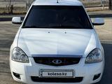 ВАЗ (Lada) Priora 2170 2014 годаүшін2 900 000 тг. в Семей