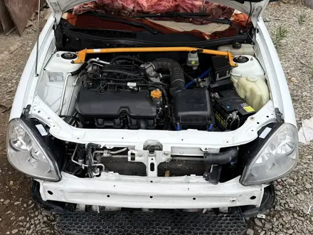 ВАЗ (Lada) Priora 2170 2014 года за 3 100 000 тг. в Семей – фото 15