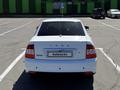 ВАЗ (Lada) Priora 2170 2014 года за 3 100 000 тг. в Семей – фото 3