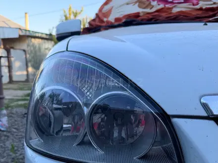 ВАЗ (Lada) Priora 2170 2014 года за 3 100 000 тг. в Семей – фото 6