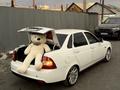 ВАЗ (Lada) Priora 2170 2014 года за 3 100 000 тг. в Семей – фото 8
