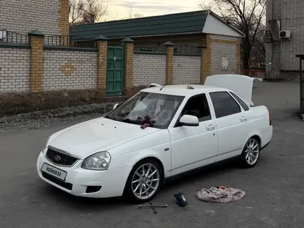ВАЗ (Lada) Priora 2170 2014 года за 3 100 000 тг. в Семей – фото 9