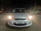 Hyundai Accent 2012 года за 4 200 000 тг. в Талдыкорган – фото 3