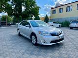 Toyota Camry 2014 годаүшін6 000 000 тг. в Уральск – фото 2