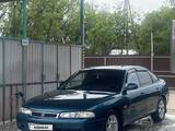 Mazda Cronos 1995 годаүшін1 650 000 тг. в Алматы – фото 2