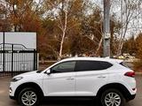 Hyundai Tucson 2017 годаүшін7 600 000 тг. в Уральск – фото 4