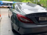 Mercedes-Benz CLS 400 2017 годаүшін18 500 000 тг. в Алматы – фото 3
