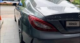 Mercedes-Benz CLS 400 2017 годаүшін18 500 000 тг. в Алматы – фото 3