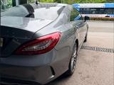 Mercedes-Benz CLS 400 2017 годаүшін18 500 000 тг. в Алматы – фото 4