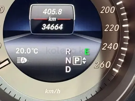 Mercedes-Benz CLS 400 2017 года за 18 500 000 тг. в Алматы – фото 6